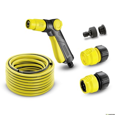 KARCHER Set za zalijevanje, 13 mm (1/2"), 20 m